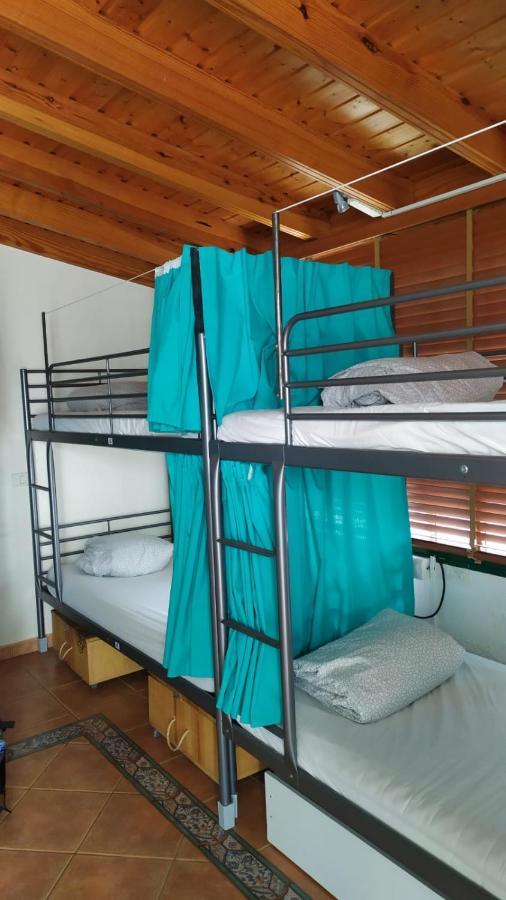 Arena Nest Hostel Puerto de Santiago  Exteriör bild